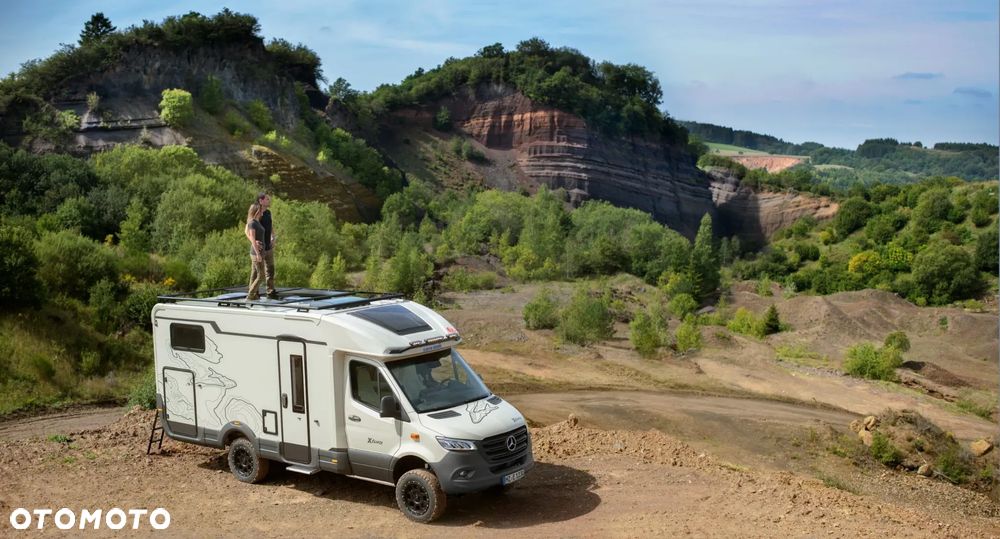 Eura Mobil Xtura 686 EF - 5