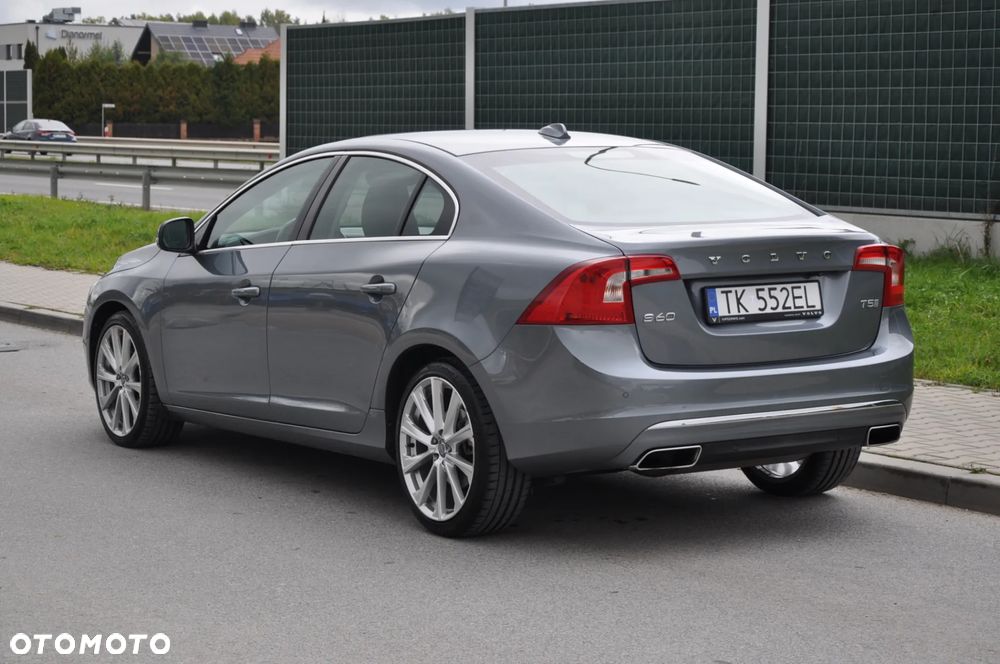 Volvo S60 T5 Inscription - 29