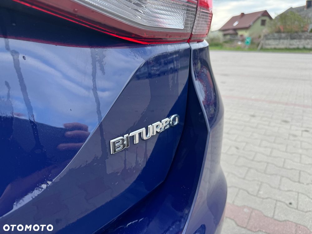 Opel Astra 1.6 CDTI Elite S&S - 28