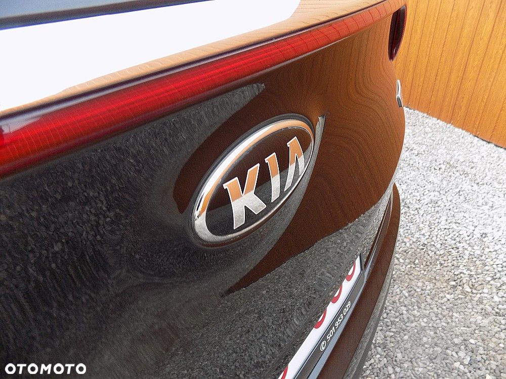 Kia Sportage 1.6 GDI 2WD DREAM-TEAM EDITION - 32