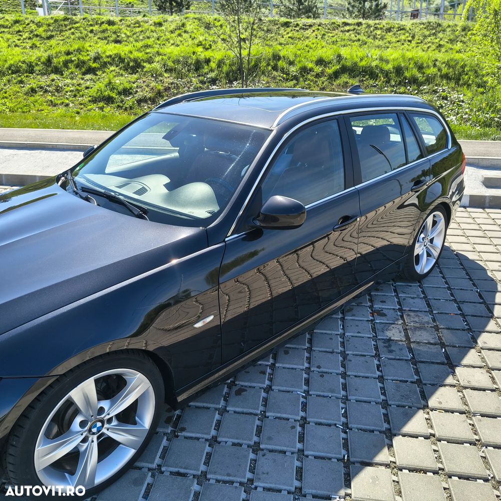 BMW Seria 3 330d DPF Aut. Edition Exclusive - 3
