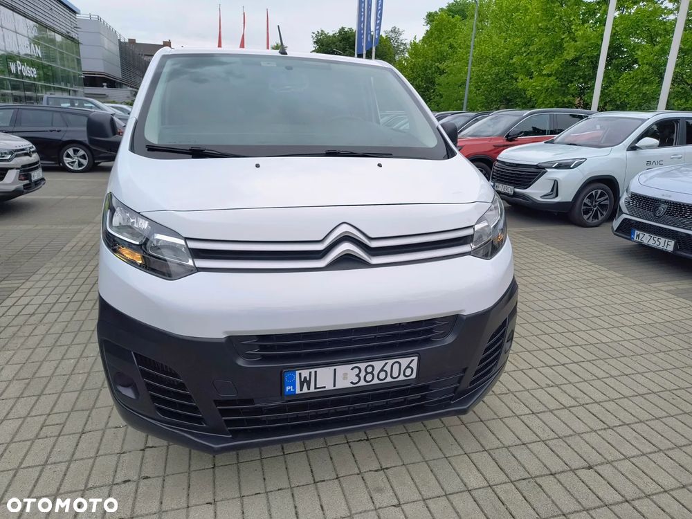 Citroën JUMPY - 9