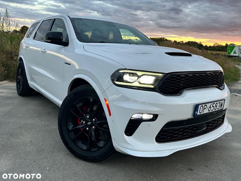 Dodge Durango - 6
