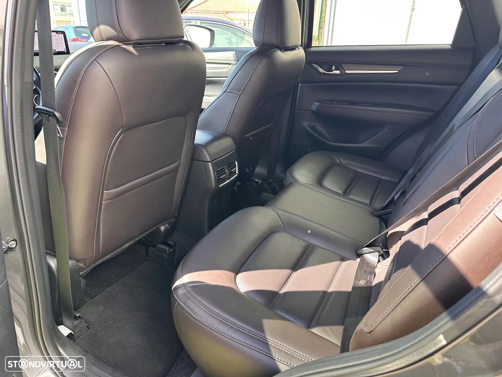 Mazda CX-5 2.0 G Special Editon AT Navi - 6