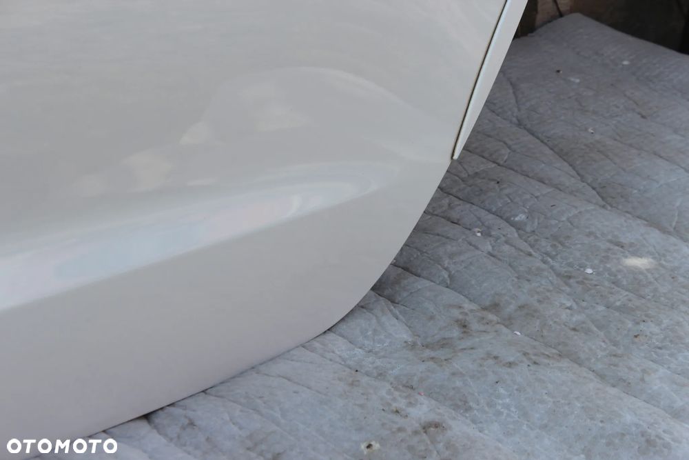 DRZWI TYLNE LEWE AUDI A6 C7 AVANT LS9R 2015 - 11