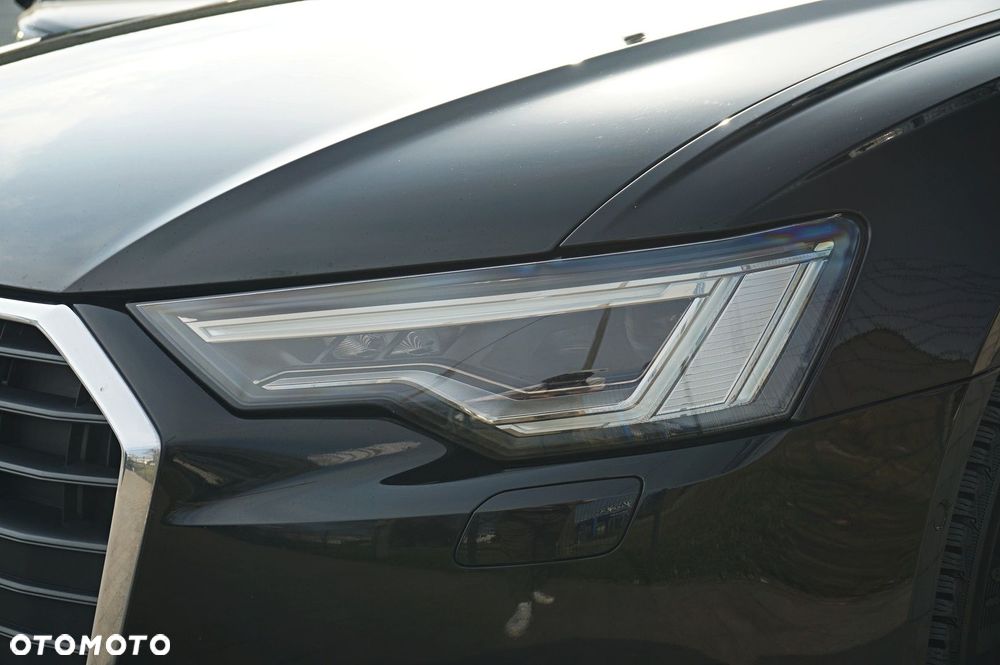 Audi A6 Limousine - 10