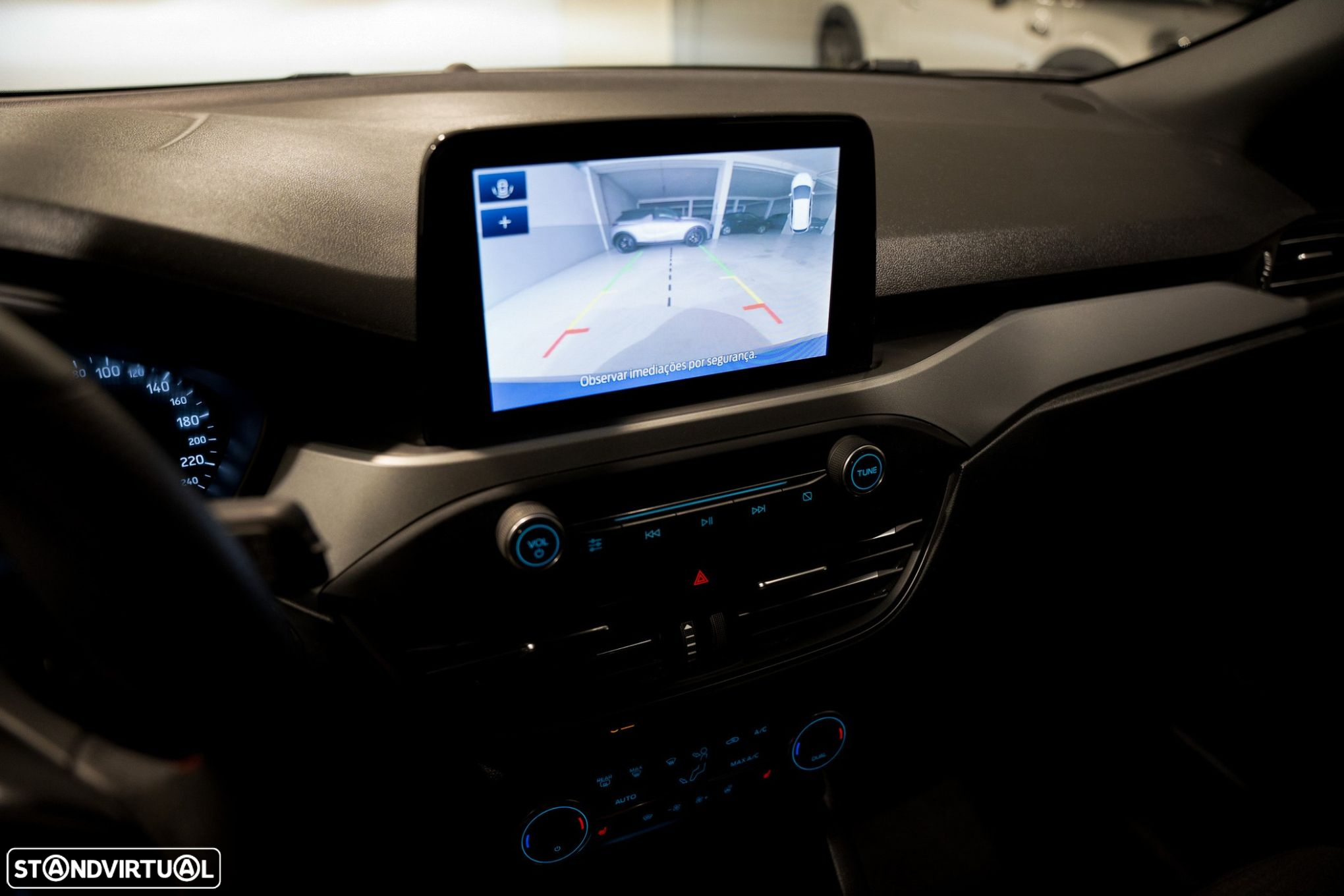 Ford Focus 1.0 EcoBoost ST-Line - 6