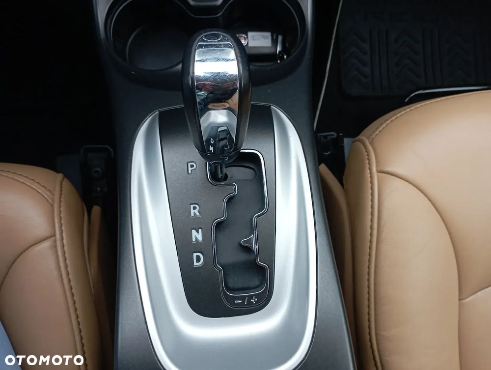 Fiat Freemont 3.6 V6 Lounge - 26
