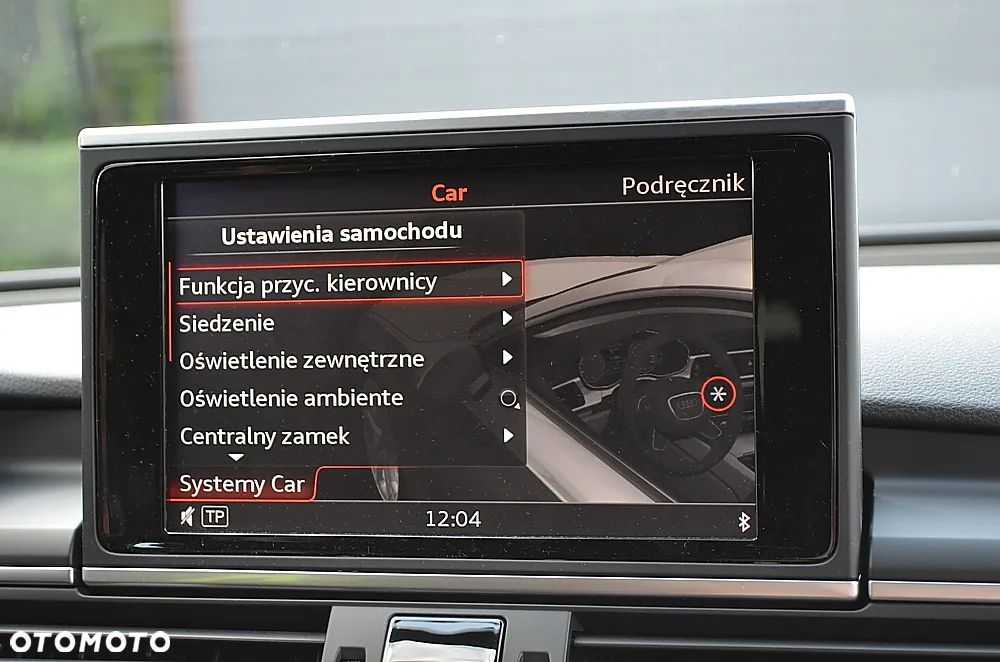 Audi A7 Sportback 3.0 TDI quattro tiptronic - 30