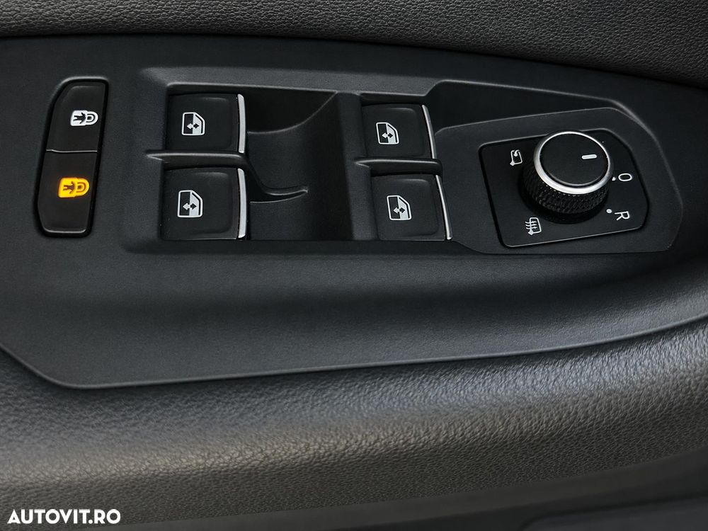 Volkswagen Touareg V6 TDI Elegance - 17
