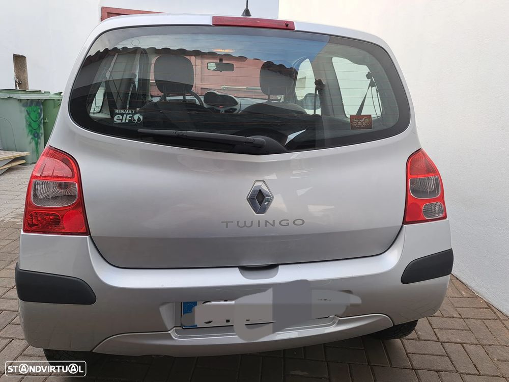 Renault Twingo 1.2 Confort - 7