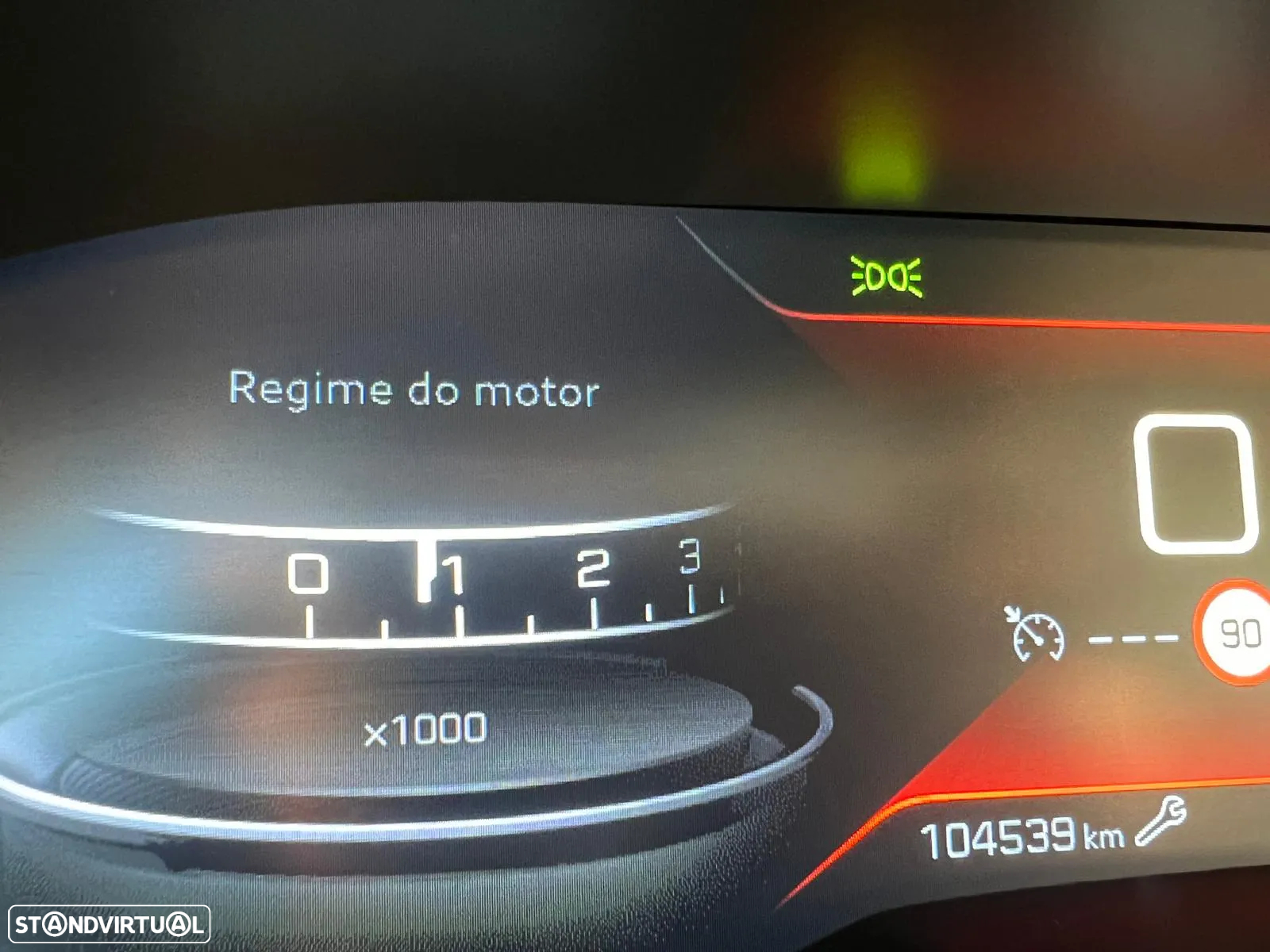 Peugeot 508 - 7
