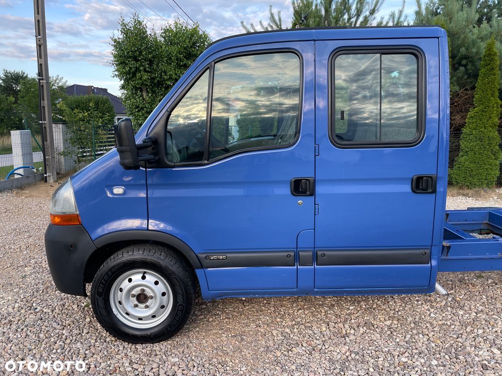 Renault Master - 19