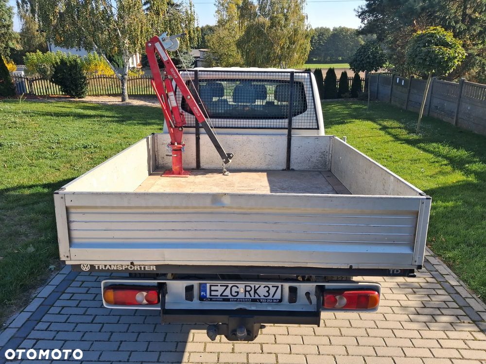 Volkswagen T5 - 6