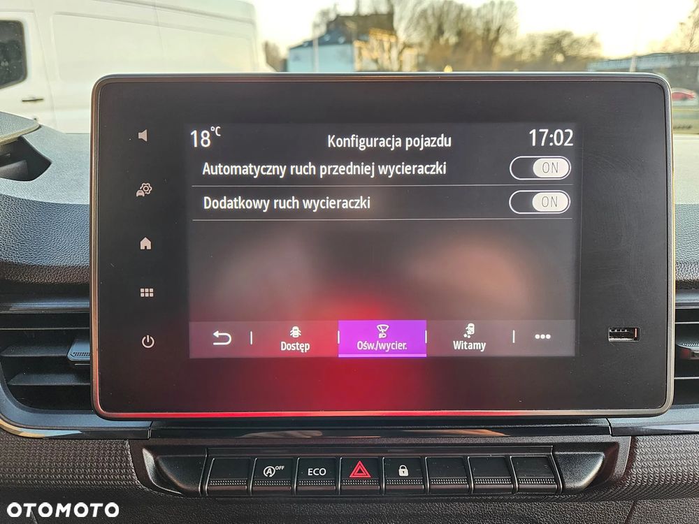 Renault Kangoo 1.5dCi 115KM - 19