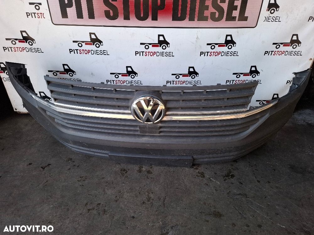 Bara fata VOLKSWAGEN T6 Transporter 2015 2016 2017 2018 2019 2020 2021 2022 - 3