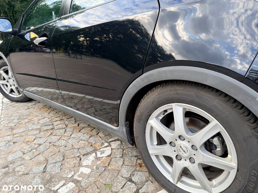Honda Civic 1.8 Comfort - 27