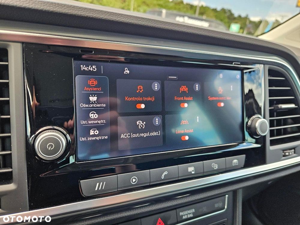 Seat Ateca - 18