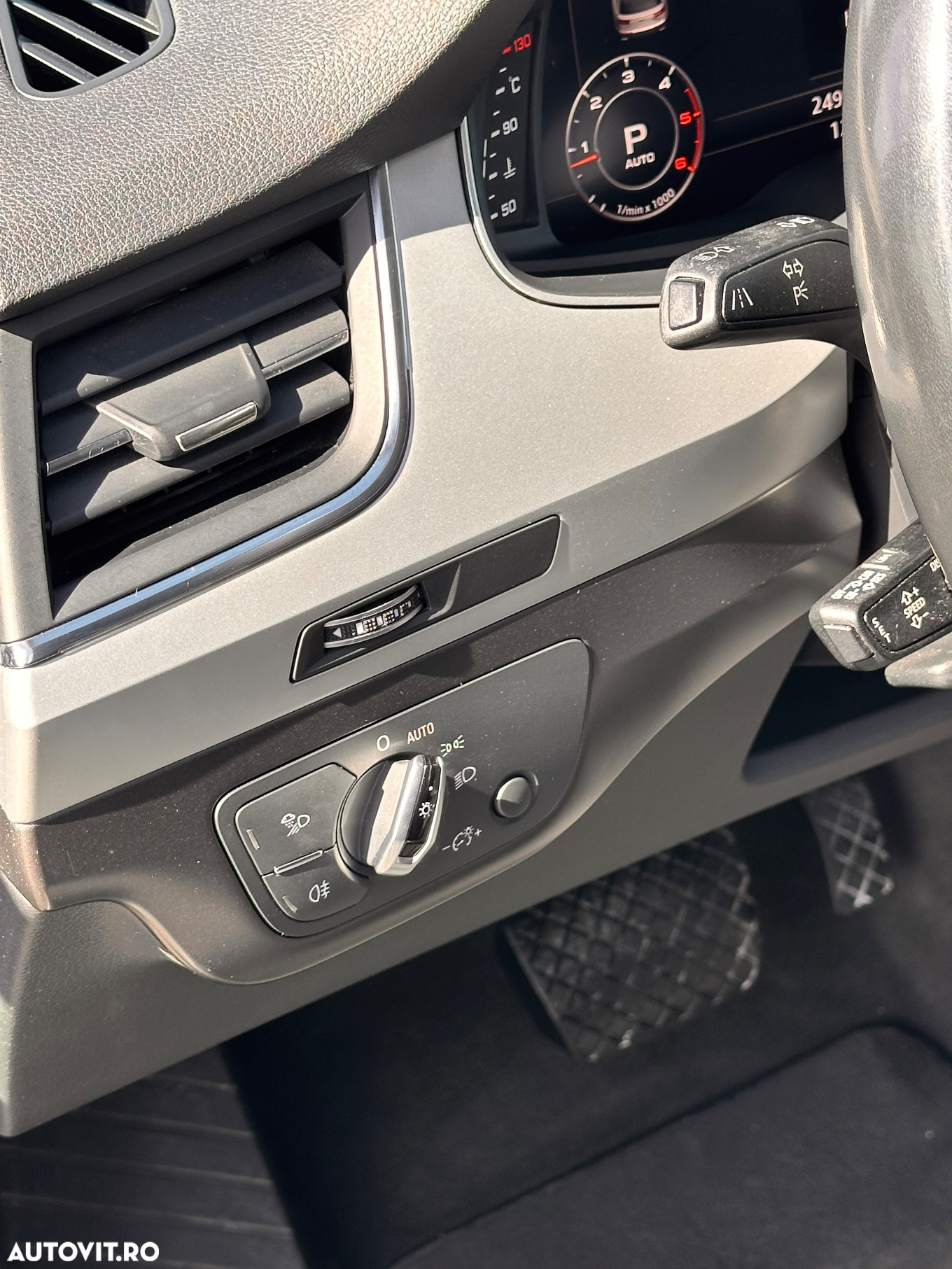 Audi Q7 3.0 TDI Quattro Tiptronic - 25