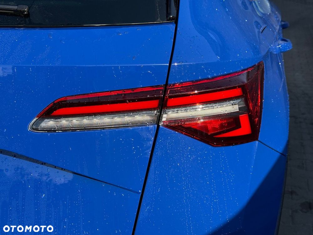 Skoda Karoq 1.5 TSI ACT Selection DSG - 16