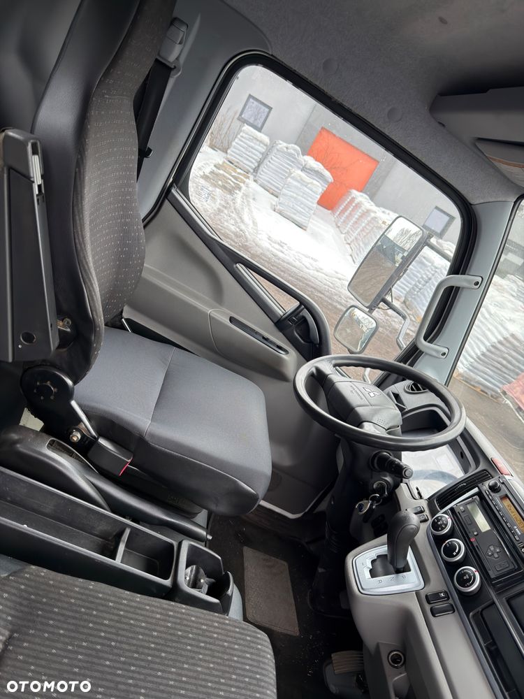 Mitsubishi Canter 9C18 - 6