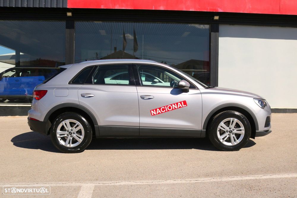 Audi Q3 35 TDI S tronic - 11