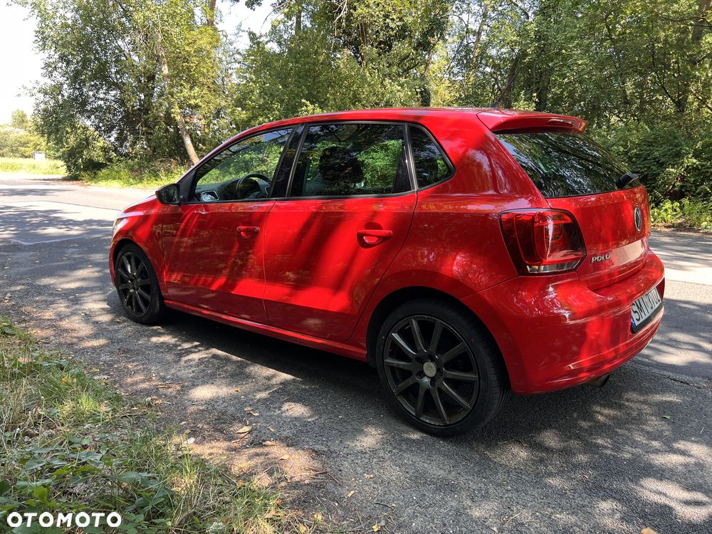 Volkswagen Polo 1.6 TDI DPF Trendline - 3