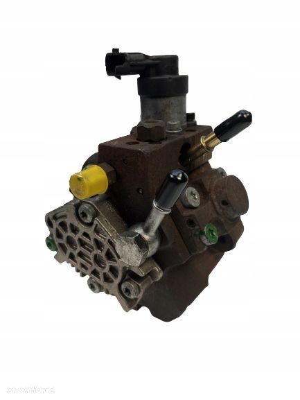 POMPA WTRYSKOWA SUZUKI VITARA 1.9 DDIS 130KM 0445010218 H8200561664 - 3