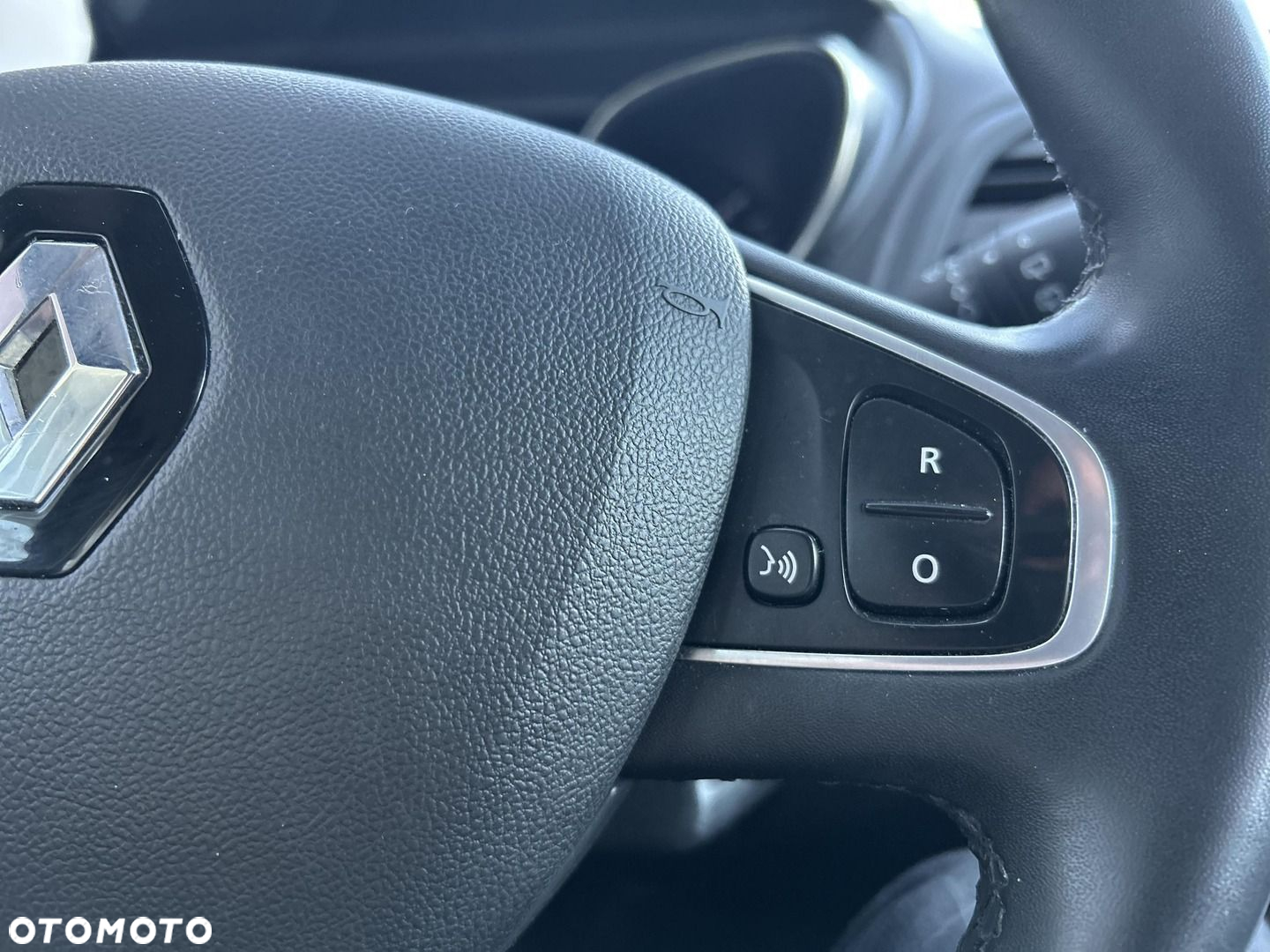 Renault Captur 1.3 Energy TCe FAP Limited EDC - 15