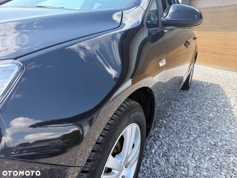 Opel Astra 1.4 T Cosmo - 17