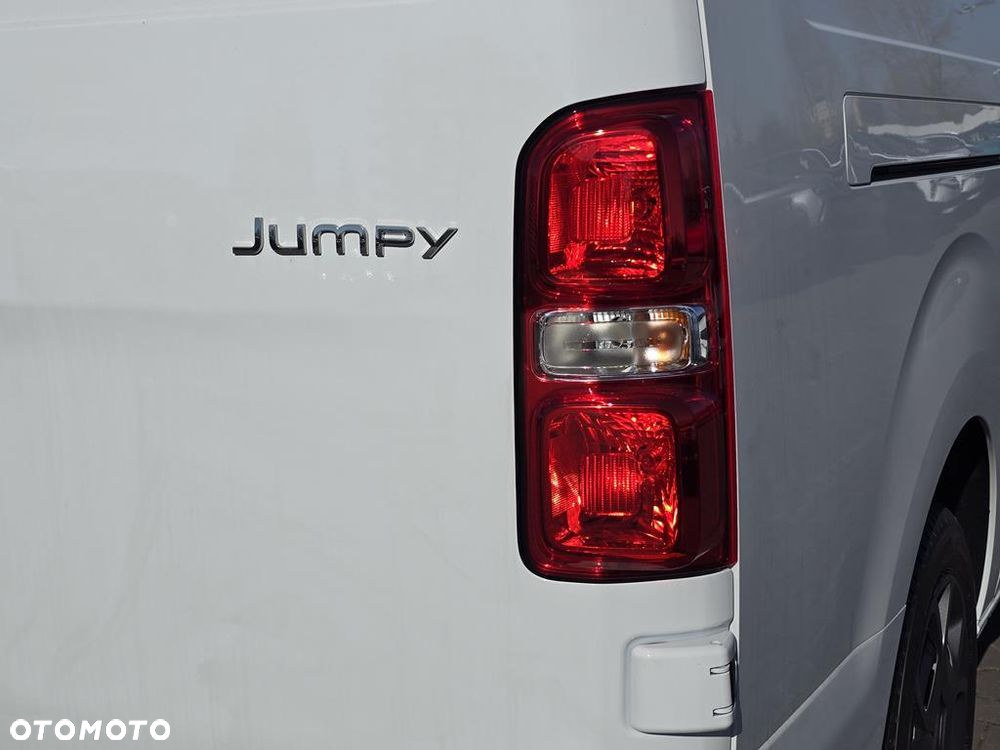 Citroën Jumpy - 20