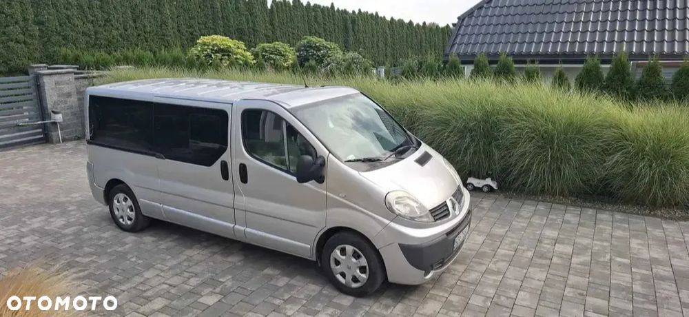 Renault Trafic - 15