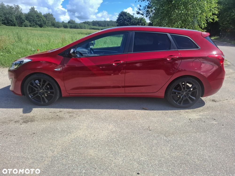 Hyundai i30 - 2