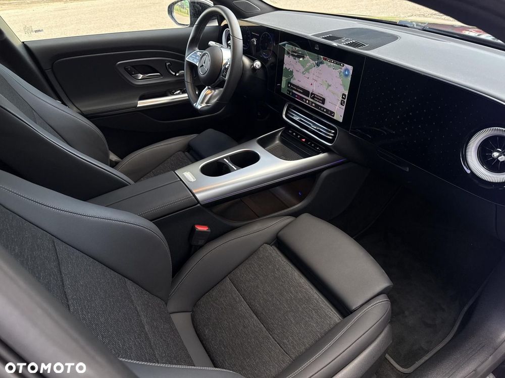 Mercedes-Benz CLA 200 mHEV 8G-DCT - 21