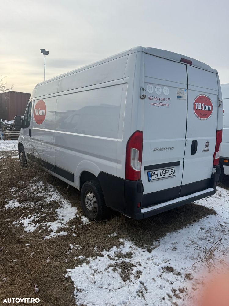 Fiat Ducato - 9
