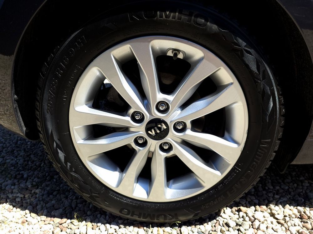 Kia Ceed 1.4 L Business Line - 32