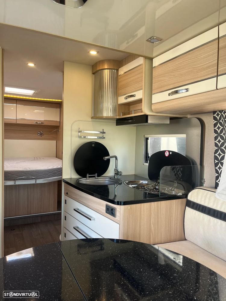 Florium Mayflower Black Pearl 70 - 31