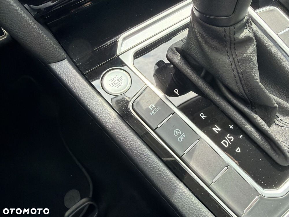 Volkswagen Arteon Shooting Brake - 25