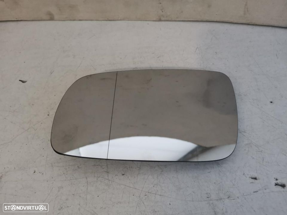 vidro espelho Retrovisor esquerdo vw golf IV 4 (novo) - 2
