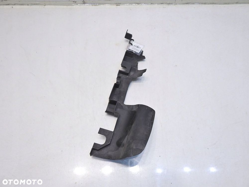 KIEROWNICA POWIETRZA LEWA AUDI A4 B7 - 1