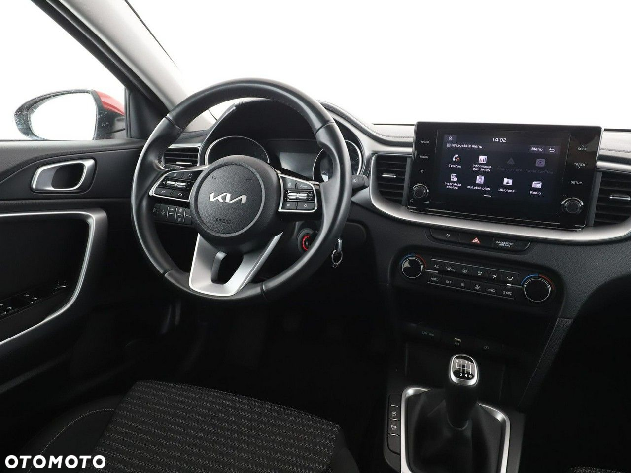 Kia XCeed 1.5 T-GDI XL - 16