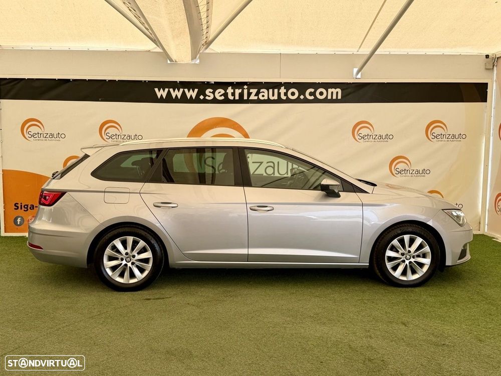 SEAT Leon ST 1.0 TSI Style - 8