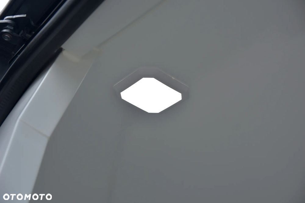 Renault Master L3H2 Izoterma z agregatem ZANOTTI Z 350 GH GRUAU - 30