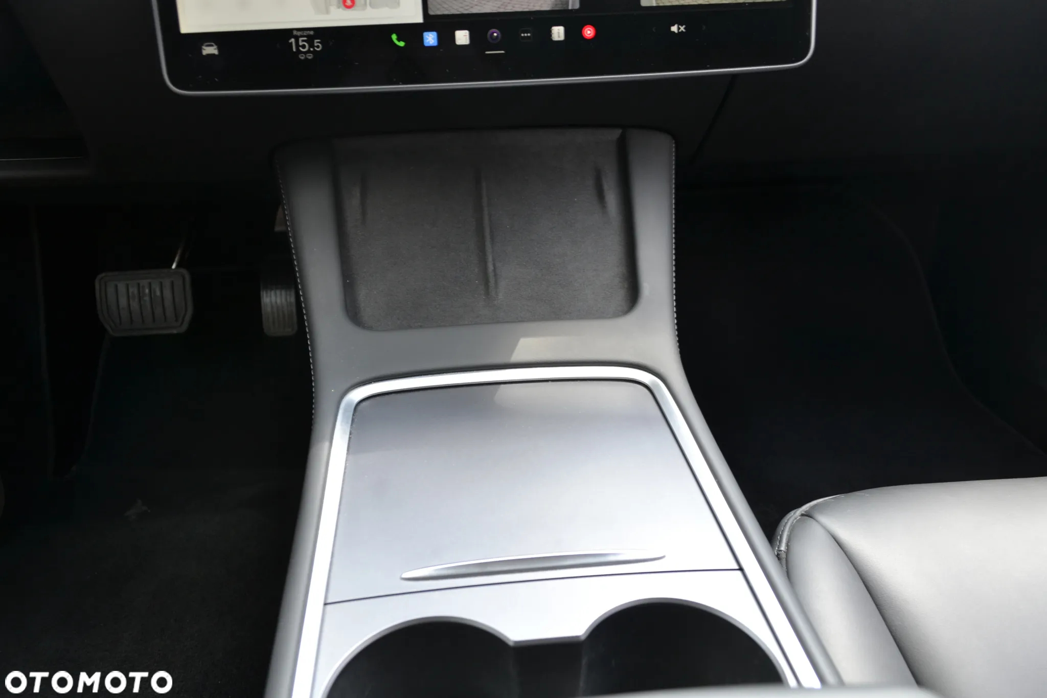 Tesla Model 3 Long Range RWD - 34