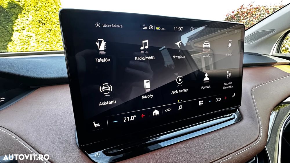 Skoda Enyaq iV 60 - 12