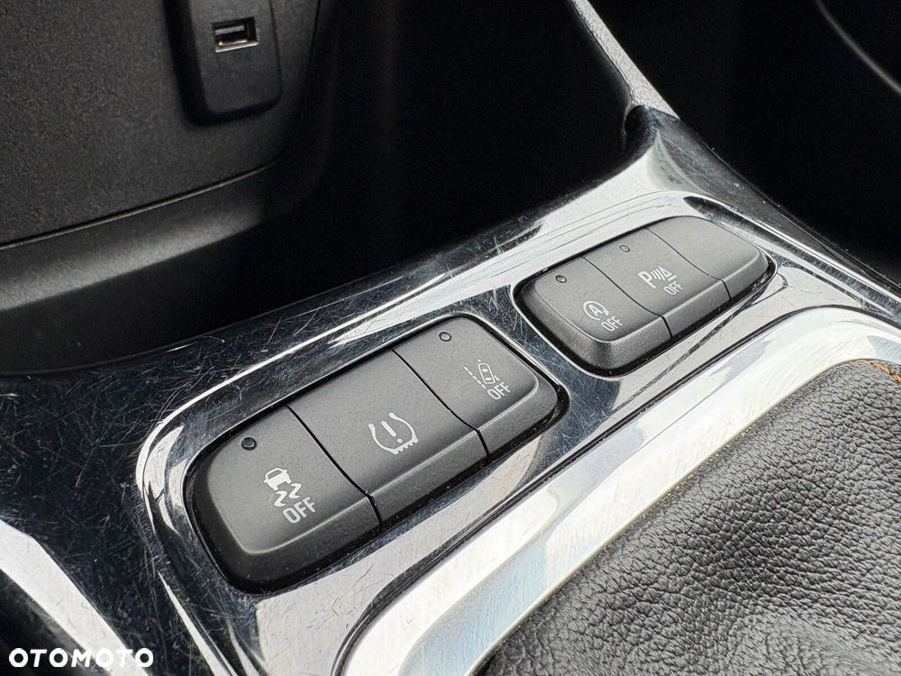 Opel Crossland X - 23