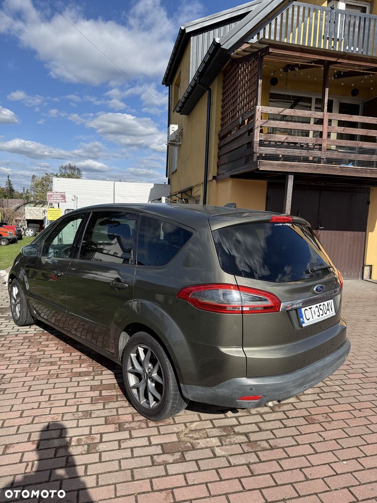 Ford S-Max - 3