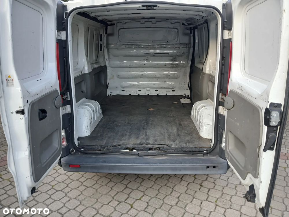 Renault TRAFIC - 18