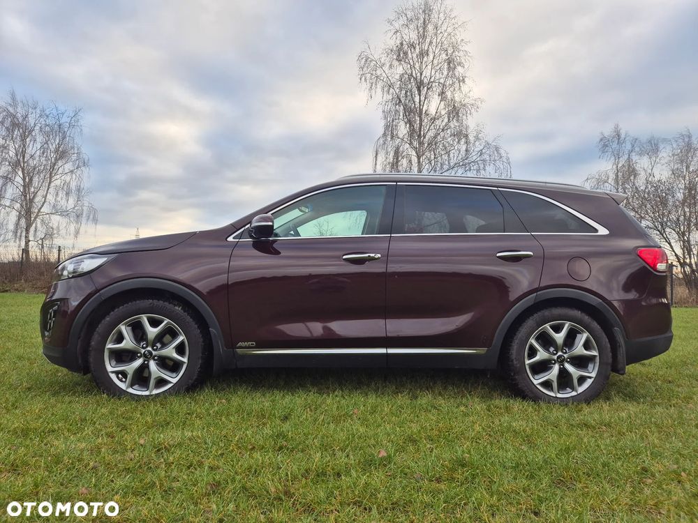 Kia Sorento 2.0 CRDI Business Line - 10