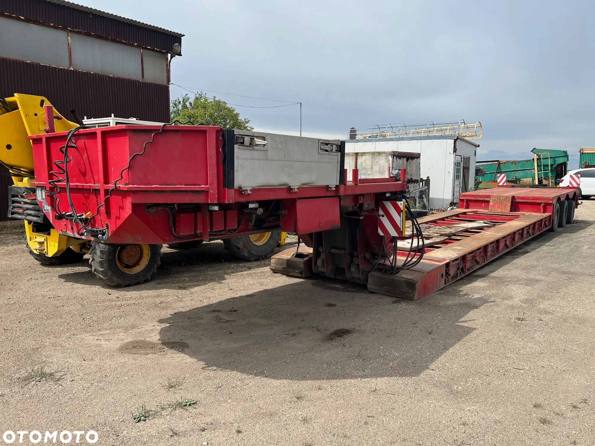 Nooteboom Euro-54-03 - 8